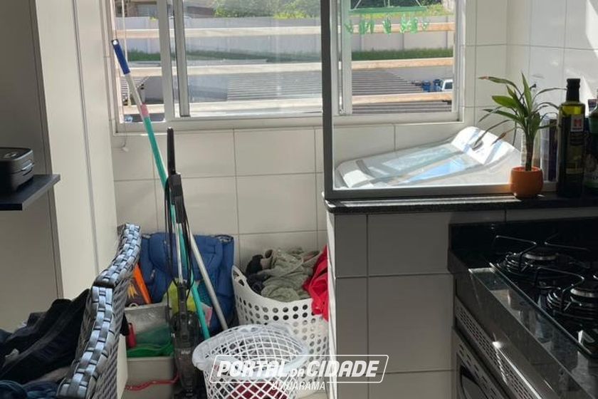 Apartamento &agrave; venda - Zona I-a