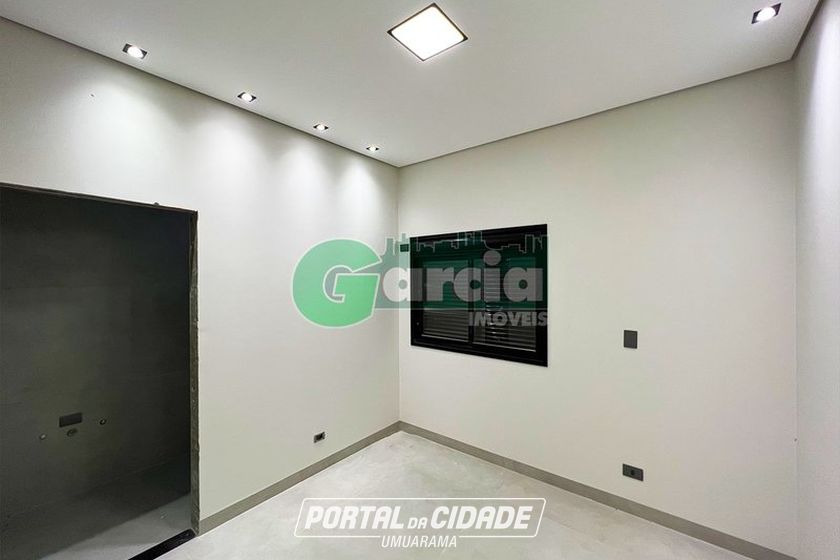 Casa &agrave; venda - 162m&sup2; - Condominio Paysage Essenza