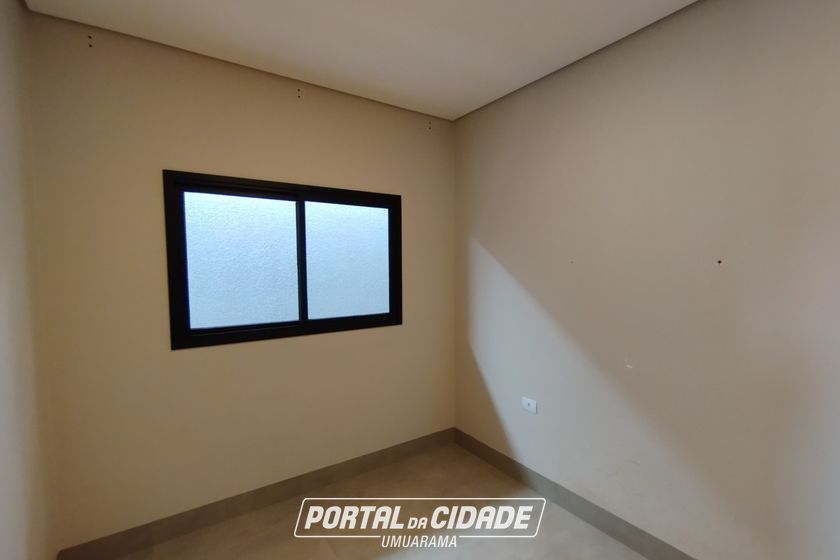 Casa &agrave; venda - 135m&sup2; - PARQUE RESIDENCIAL INTERLAGOS II
