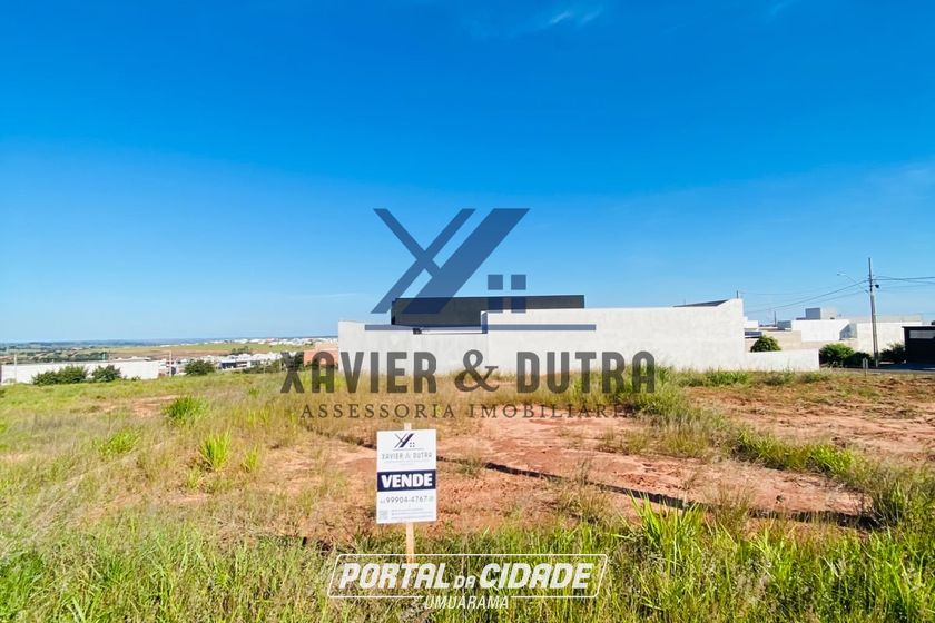 Terreno &agrave; venda - 207m&sup2; - Jardim Trianon