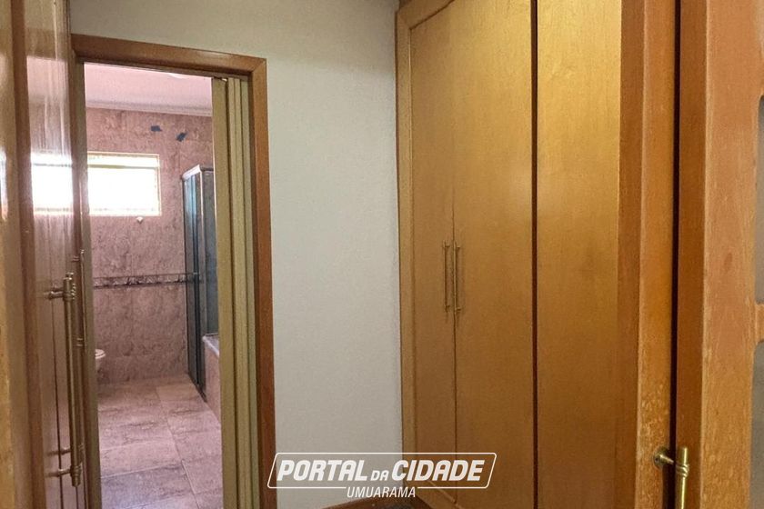 Casa para alugar - 363m&sup2; - Zona IV