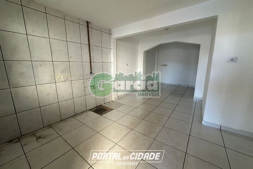 Casa &agrave; venda - 172m&sup2; - Conjunto Patrim&ocirc;nio Umuarama