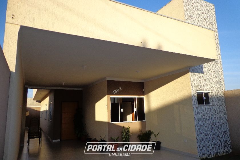 Casa &agrave; venda - 90m&sup2; - Jardim Belo Monte
