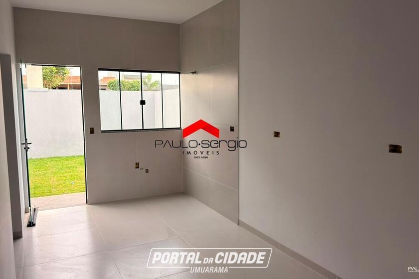 Casa &agrave; venda - PARQUE METROPOLITANO
