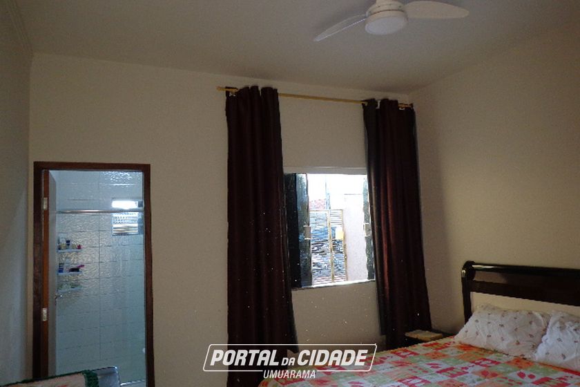 Casa &agrave; venda - 90m&sup2; - Jardim Belo Monte