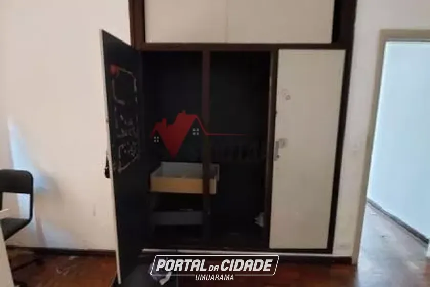 Sala Comercial &agrave; venda - Zona VII
