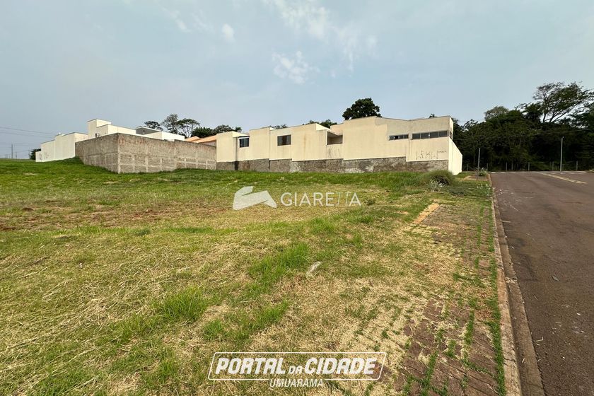 Terreno &agrave; venda - 353m&sup2; - JARDIM S&Atilde;O FRANCISCO