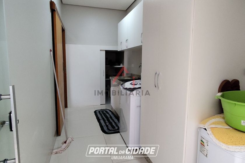 Casa &agrave; venda - 160m&sup2; - Parque Cidade Jardim