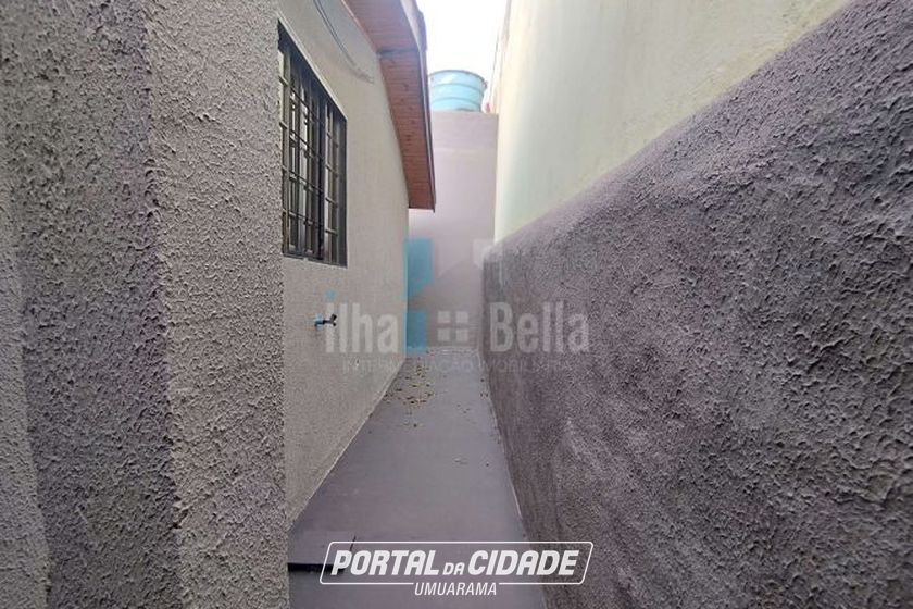 Casa para alugar - Parque Tarum&atilde;