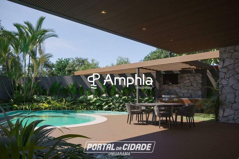 Casa &agrave; venda - 332m&sup2; - Cancelli