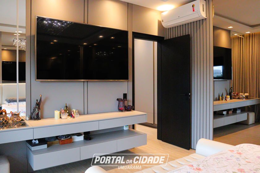 Casa &agrave; venda - 485m&sup2; - Condom&iacute;nio Europark