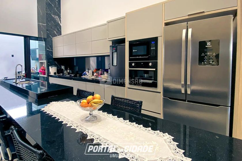 Casa &agrave; venda - 132m&sup2; - Parque Interlagos I