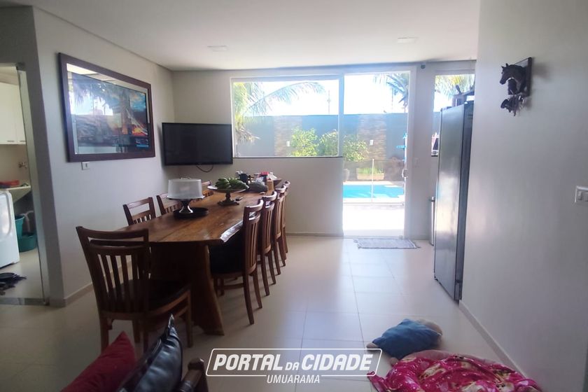 Sobrado &agrave; venda - 270m&sup2; - Pq Bandeirantes