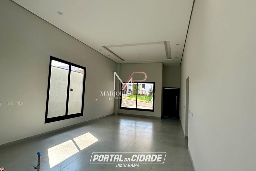 Casa &agrave; venda - 152m&sup2; - Avenida Paran&aacute;