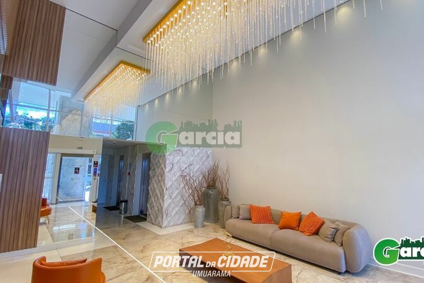 Apartamento &agrave; venda - Zona III