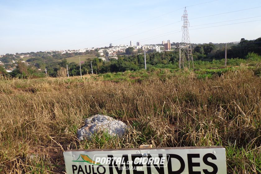 Terreno &agrave; venda - 376m&sup2; - Parque Firenze