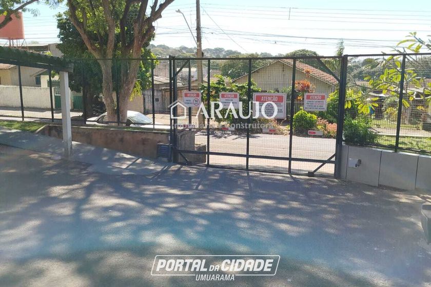 Apartamento &agrave; venda - 59m&sup2; - Zona III