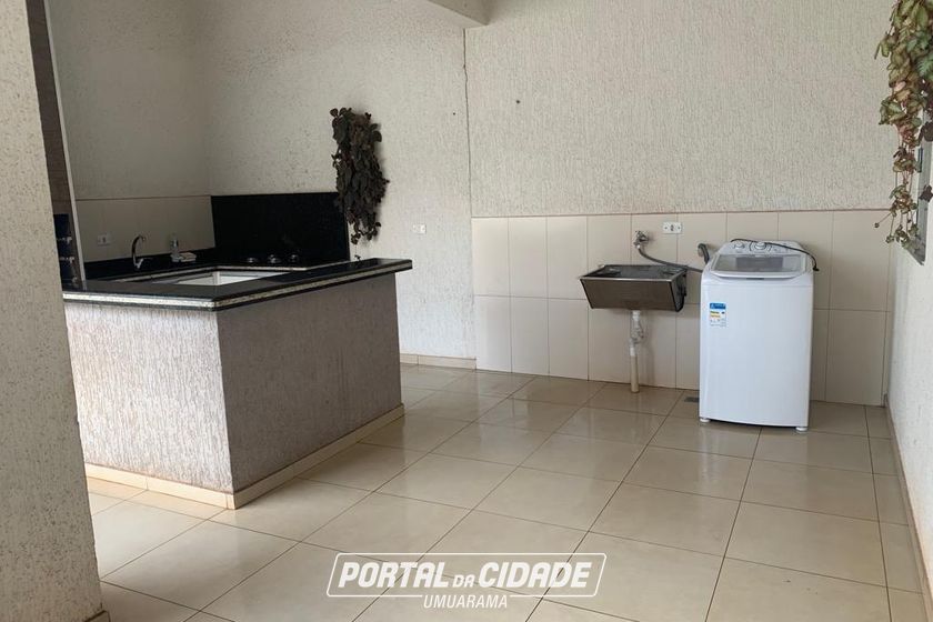 Casa &agrave; venda - 257m&sup2; - Jardim Alphavile