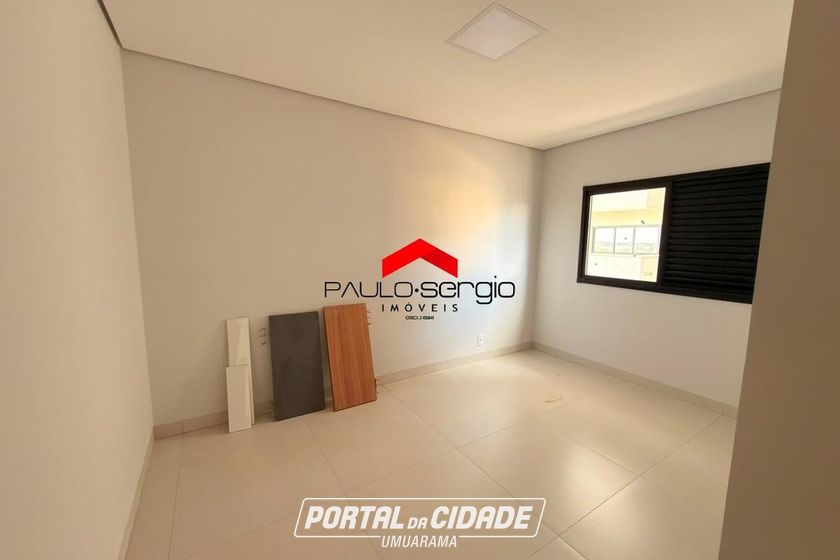Apartamento &agrave; venda - Jardim Arax&aacute;