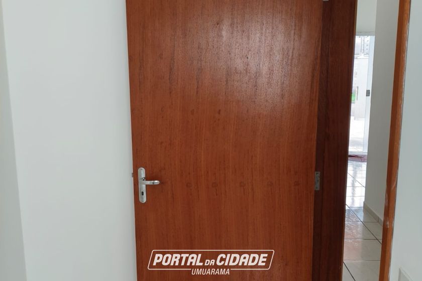 Casa para alugar - 100m&sup2; - JARDIM S&Atilde;O FRANCISCO