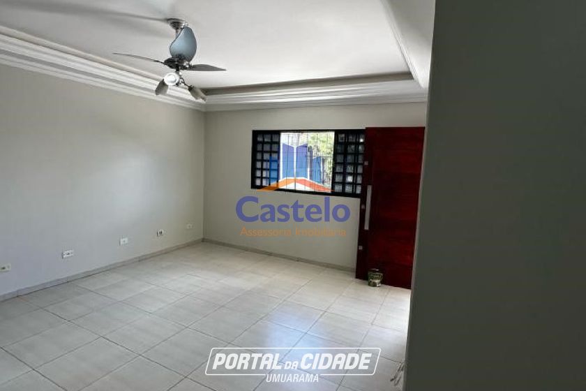 Casa &agrave; venda - 192m&sup2; - Parque San Remo I