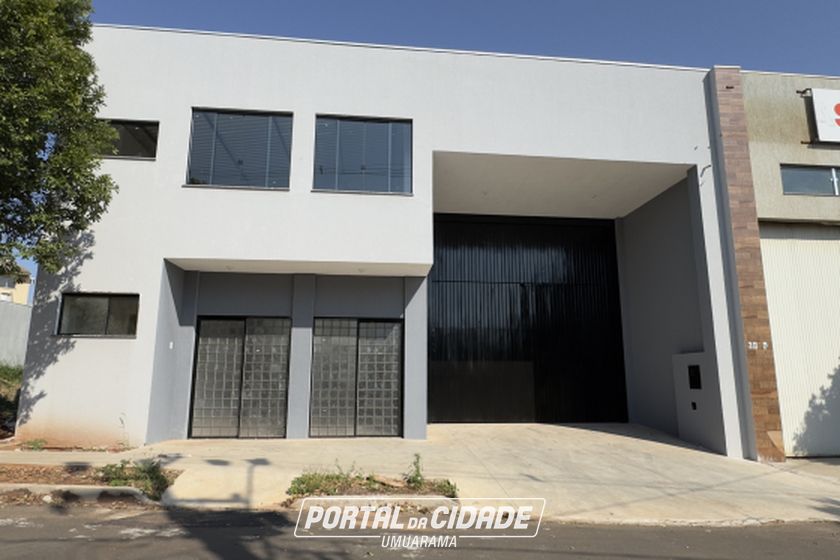 Sal&atilde;o Comercial para alugar - 300m&sup2; - Jardim Janina