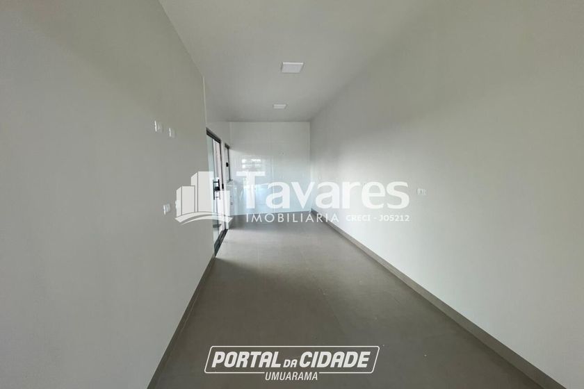 Casa &agrave; venda - 85m&sup2; - Jardim Colorado