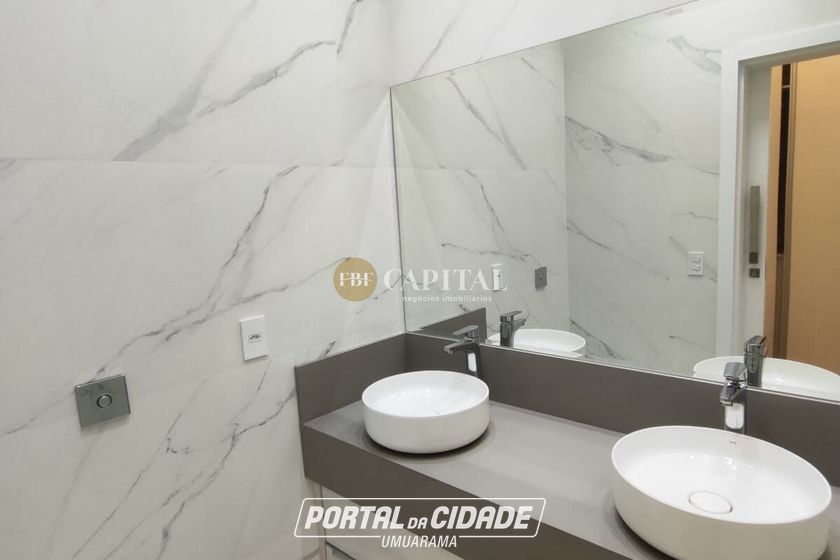 Casa para alugar - 146m&sup2; - Paysage Essenza