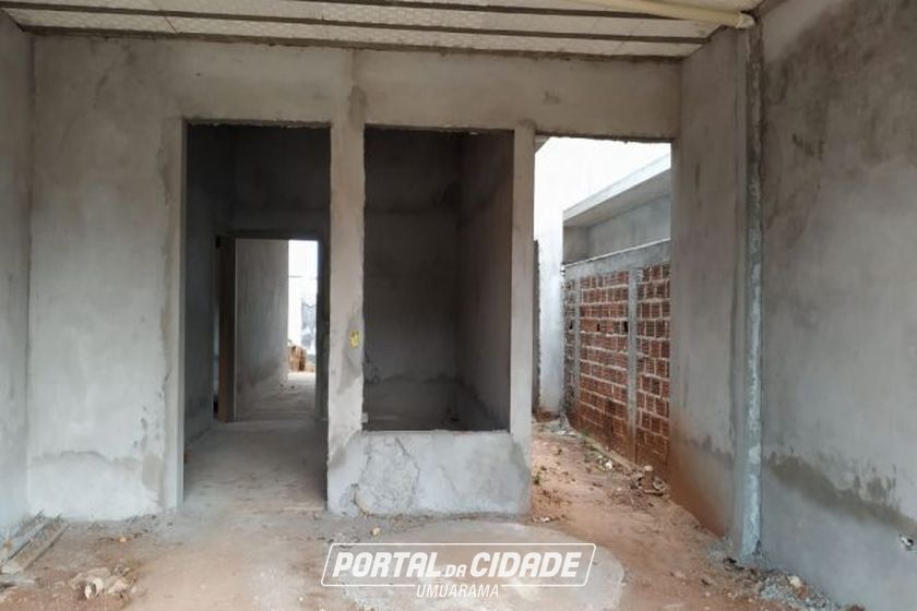 Casa &agrave; venda - Parque Alphaville