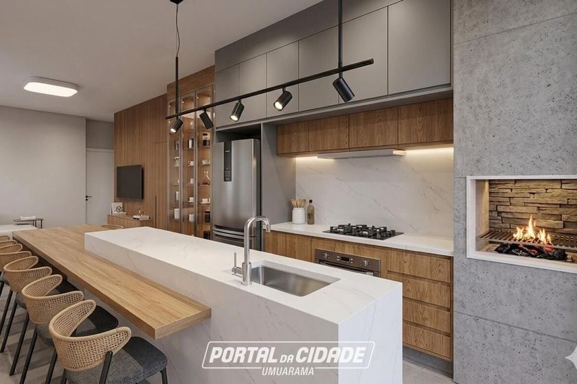 Casa &agrave; venda - 115m&sup2; - Cond. Mont Sion