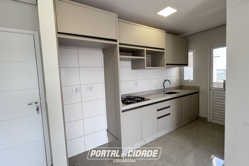 Apartamento para alugar - 65m&sup2; - Parque Interlagos