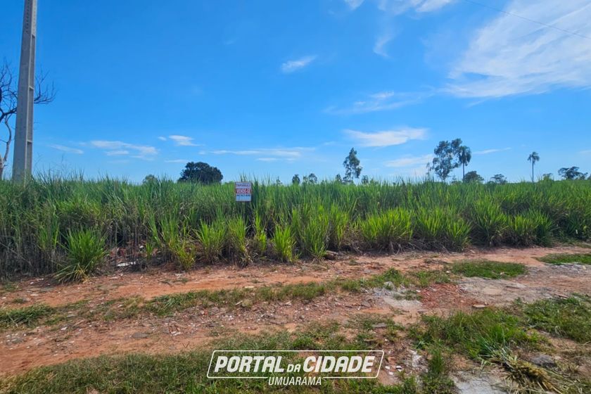 Ch&aacute;cara &agrave; venda - 21111m&sup2; - PARQUE LAGO AZUL