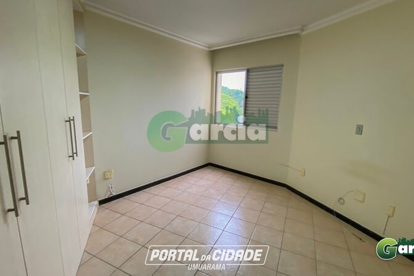 Apartamento &agrave; venda - ZONA I