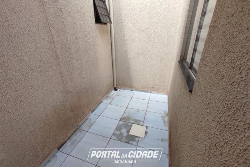 Casa &agrave; venda - Jardim Vit&oacute;ria