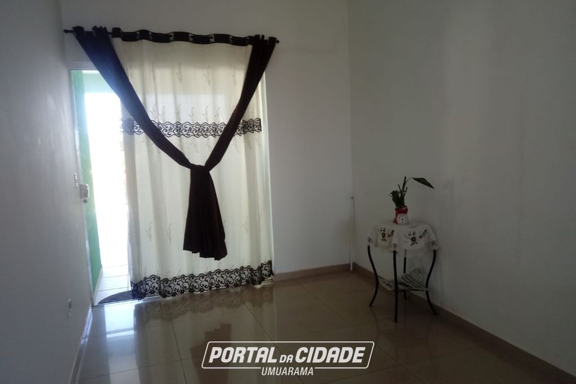 Casa &agrave; venda - 83m&sup2; - Jardim Real