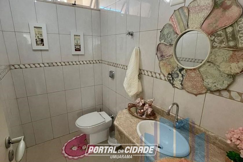 Casa &agrave; venda - 176m&sup2; - Zona I