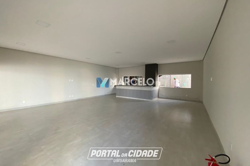Apartamento &agrave; venda - 76m&sup2; - Zona VII