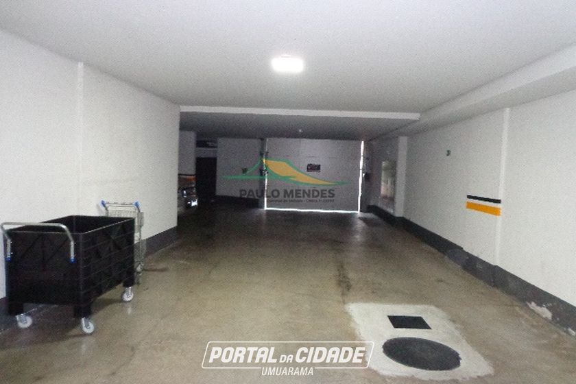 Apartamento &agrave; venda - 225m&sup2; - Zona II