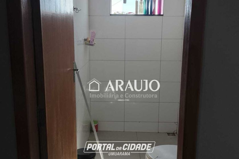 Sobrado &agrave; venda - 251m&sup2; - Jardim Kennedy