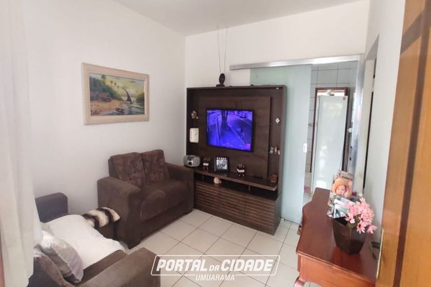 Casa &agrave; venda - Jardim Imigrantes