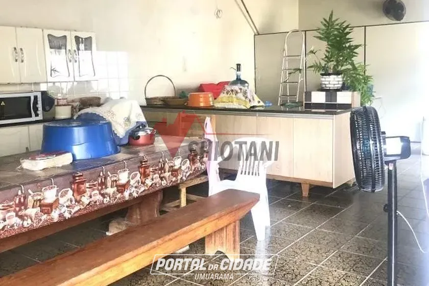 Casa &agrave; venda - Zona VII