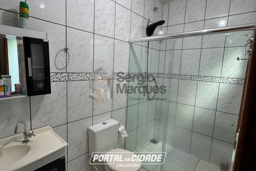 Casa &agrave; venda - 258m&sup2; - Alto S&atilde;o Francisco