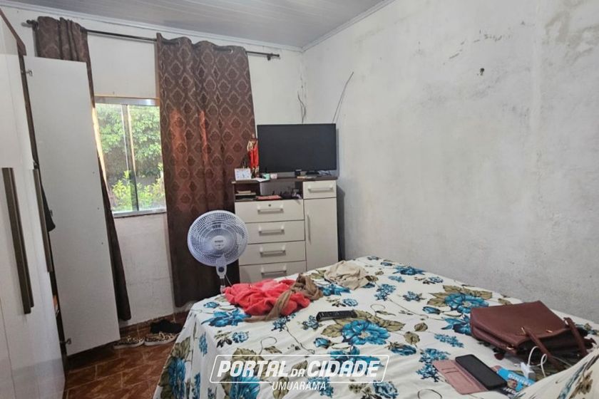 Casa &agrave; venda - 195m&sup2; - PARQUE CAMPO BELO