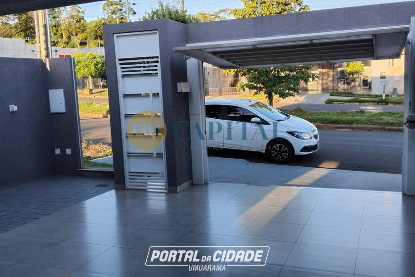 Casa &agrave; venda - 84m&sup2; - Parque Ibirapuera