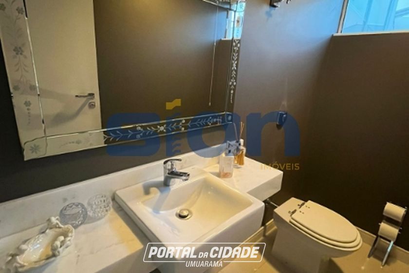 Apartamento &agrave; venda - 662m&sup2; - Central Park