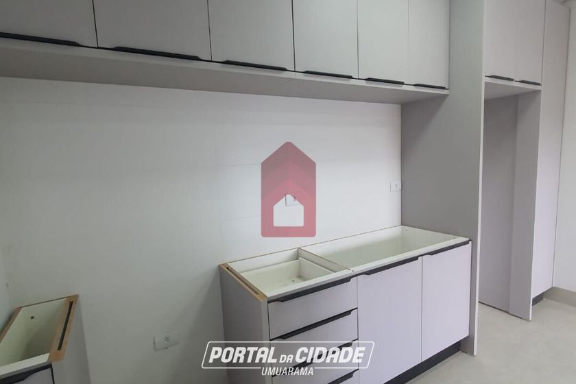 Apartamento para alugar - 95m&sup2; - Jardim Am&eacute;rica