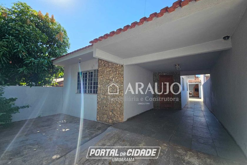 Casa &agrave; venda - 194m&sup2; - Jardim Am&eacute;rica