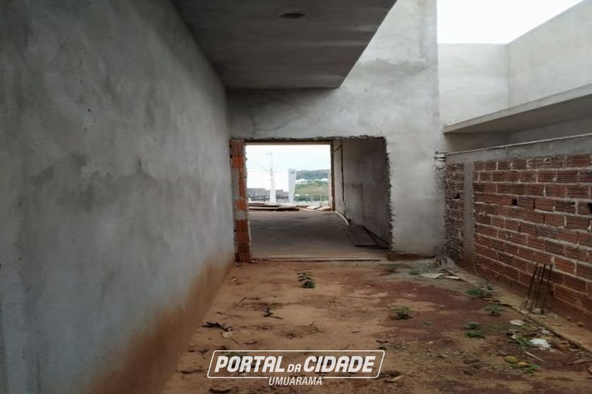 Casa &agrave; venda - Parque Alphaville