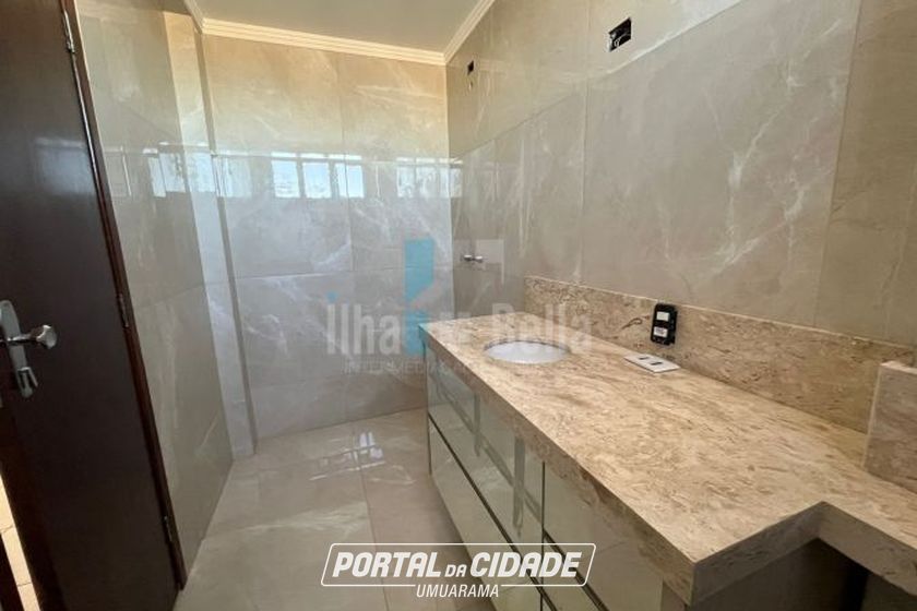 Apartamento &agrave; venda - Zona I