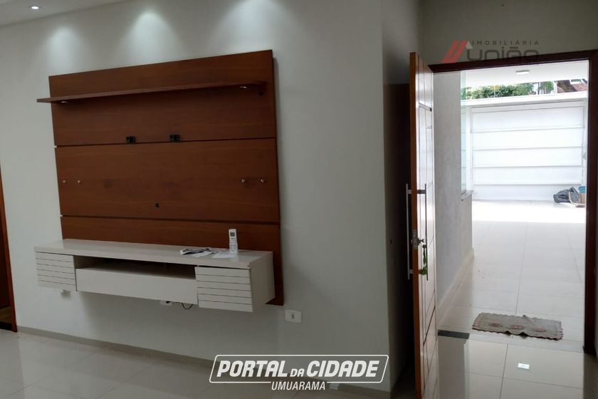 Casa &agrave; venda - 155m&sup2; - Zona V